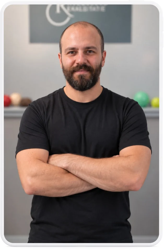 Ahmad Itani