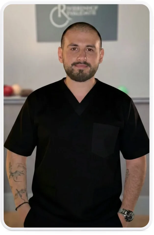 Khalil Rouphael